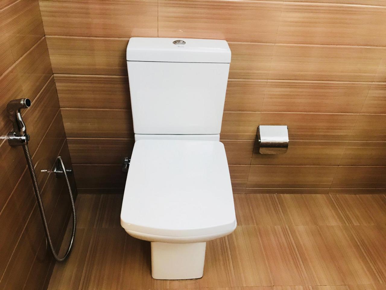 Royal White Tourist Rest Hotel Anuradhapura Kamer foto